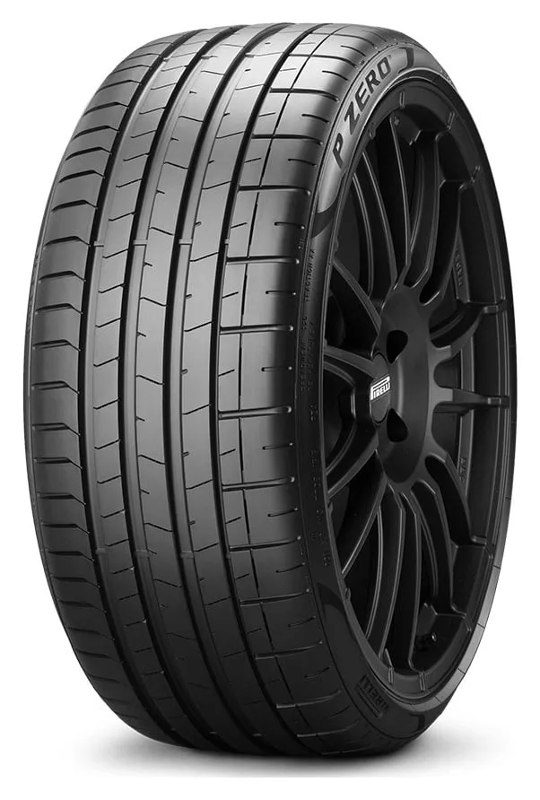 285/40R19 PIRELLI P ZERO PZ4 SPORTS (საბურავი)