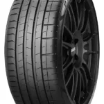 285/35R21 PIRELLI P ZERO PZ4 SPORTS (საბურავი)