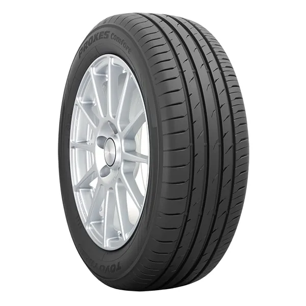 195/60R15 TOYO PROXES COMFORT (საბურავი)