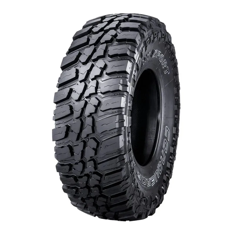 265/75R16 NANKANG MT-1 (საბურავი)
