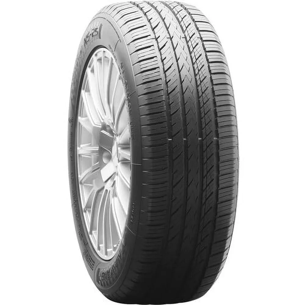 215/45R17 NANKANG NS-25 (საბურავი)