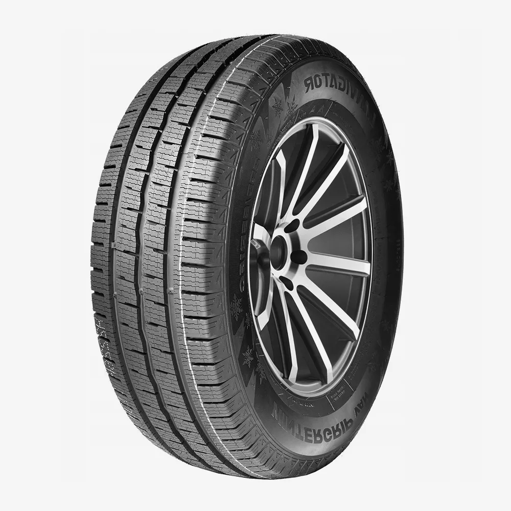 205/75R16C LANVIGATOR WINTERGRIP VAN (საბურავი)
