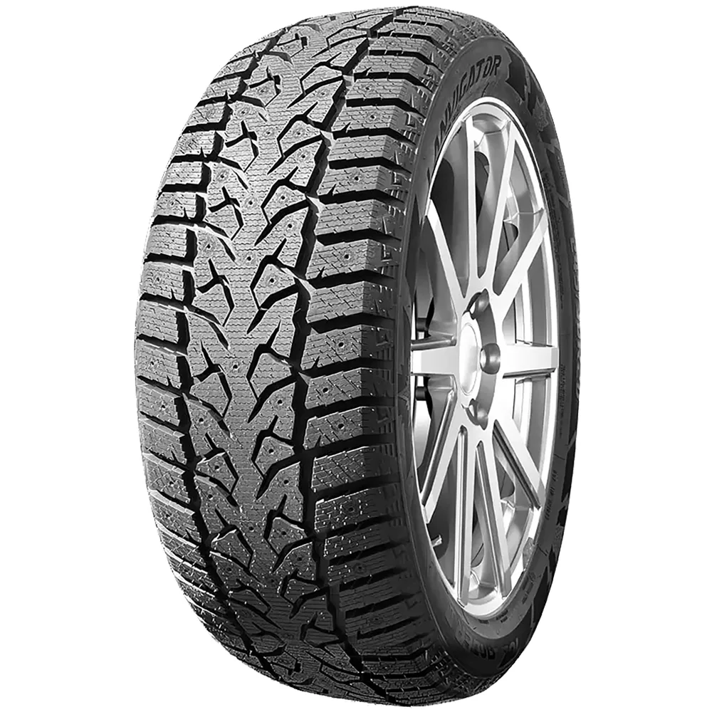 245/70R16 LANVIGATOR ICE-SPIDER (2) (საბურავი)