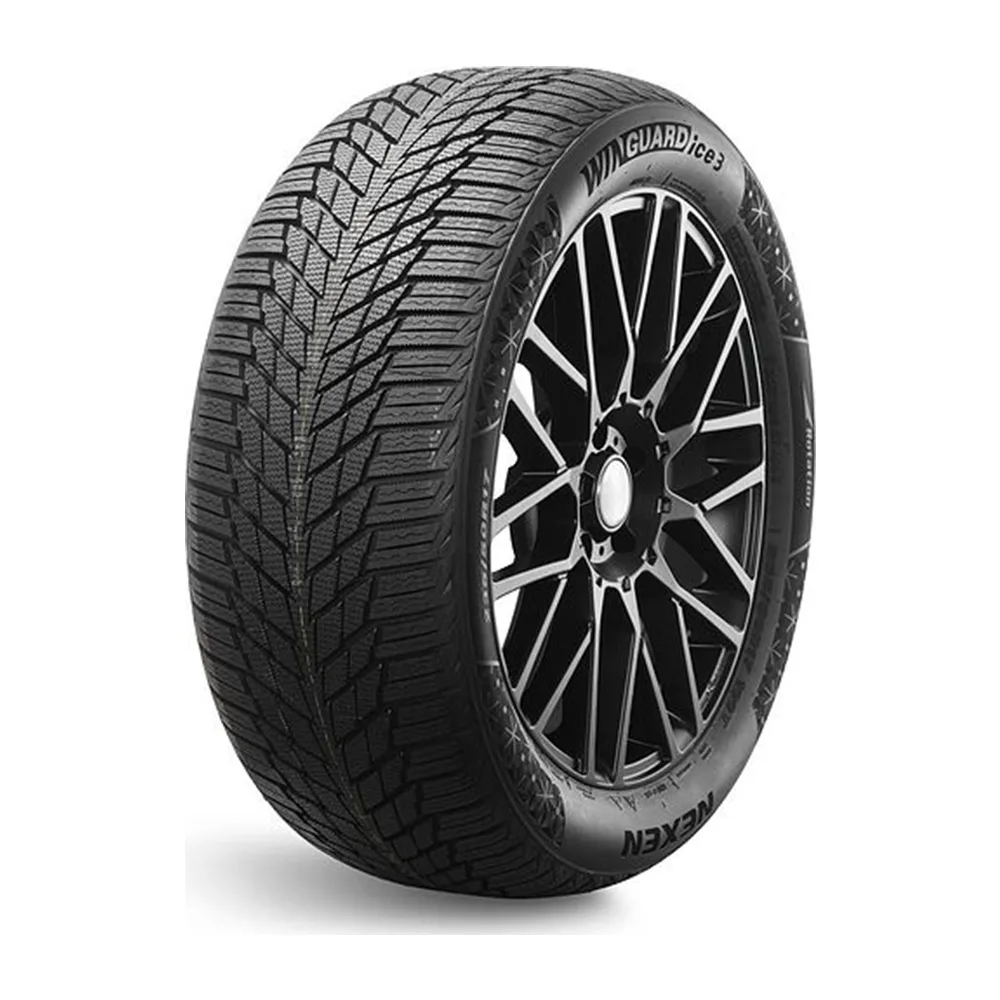 205/55R16 NEXEN WINGUARD ICE 3 (საბურავი)
