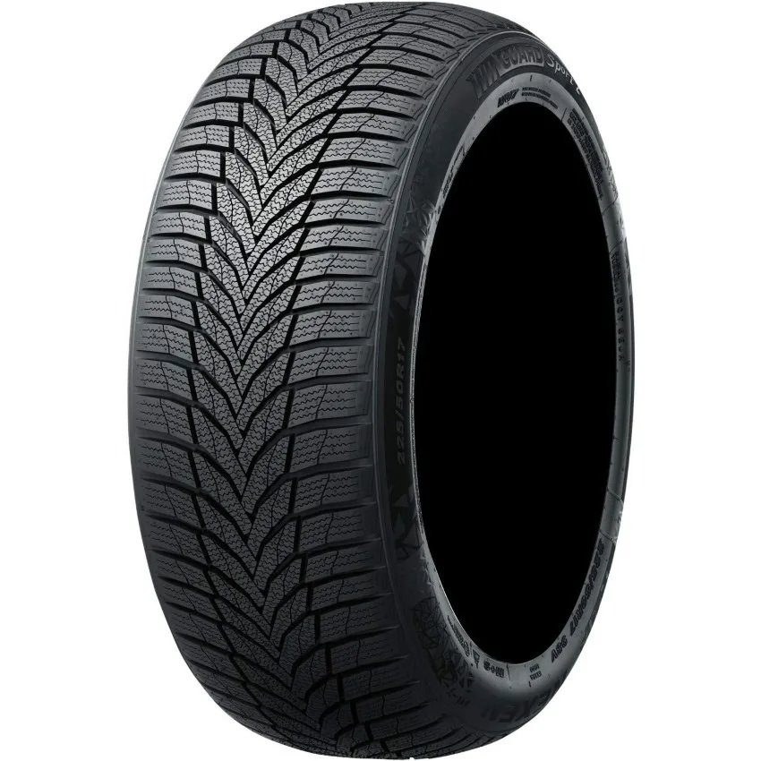225/60R17 NEXEN WINGUARD SPORT 2 (საბურავი)