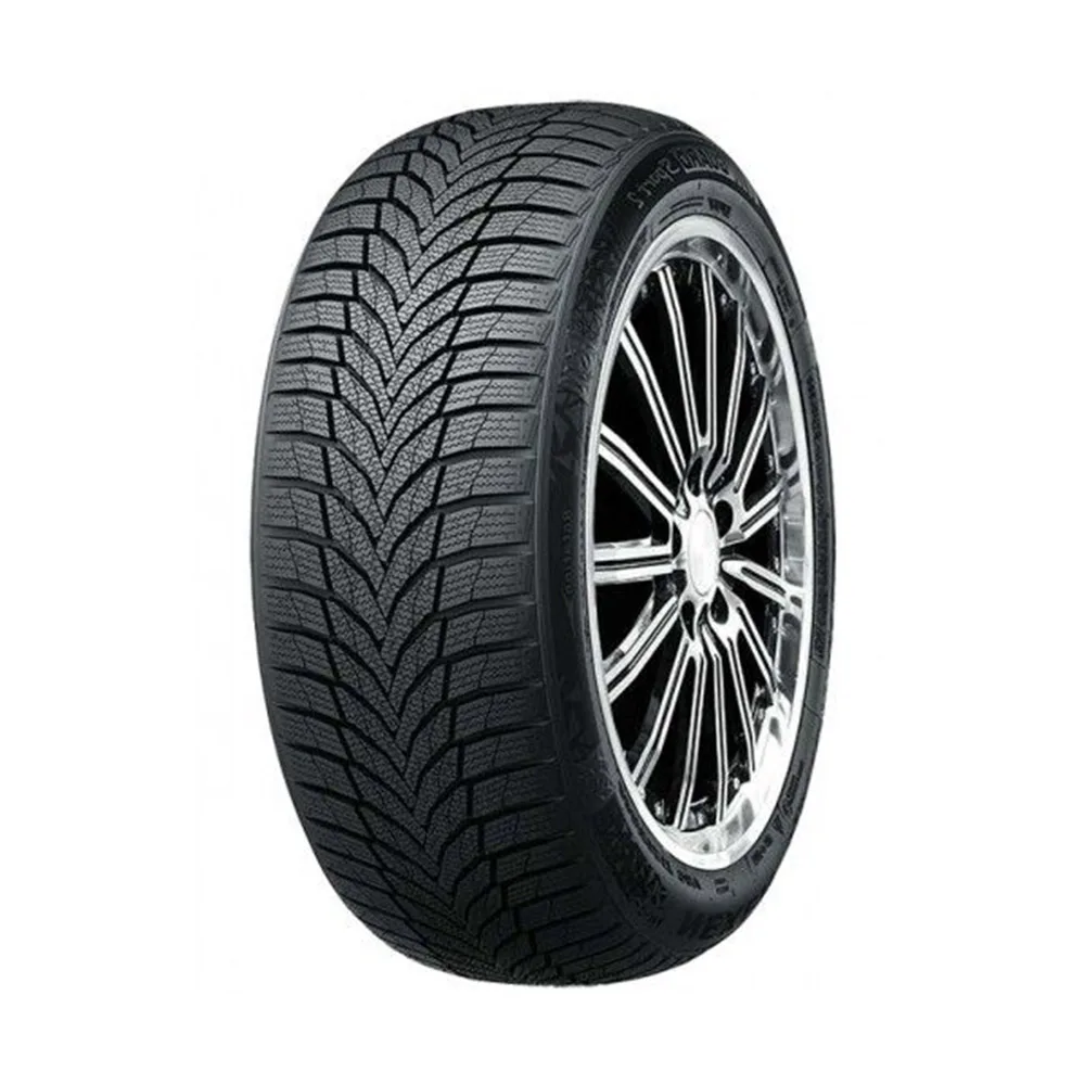 215/40R17 NEXEN WINGUARD SPORT 2 (საბურავი)