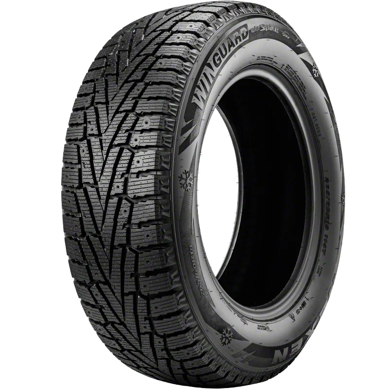 235/85R16 NEXEN WINGUARD WINSPIKE SUV (საბურავი)