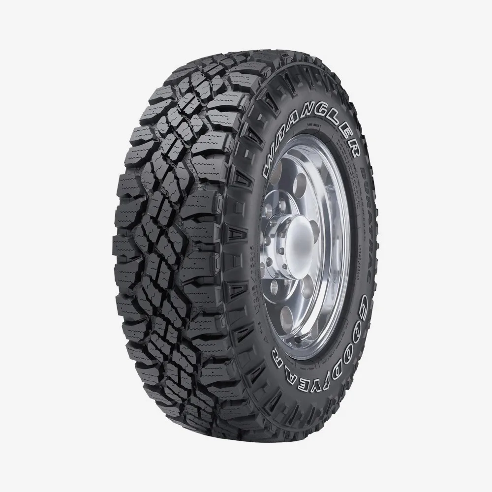 315/70R17 GOODYEAR WRANGLER DURATRAC (საბურავი)
