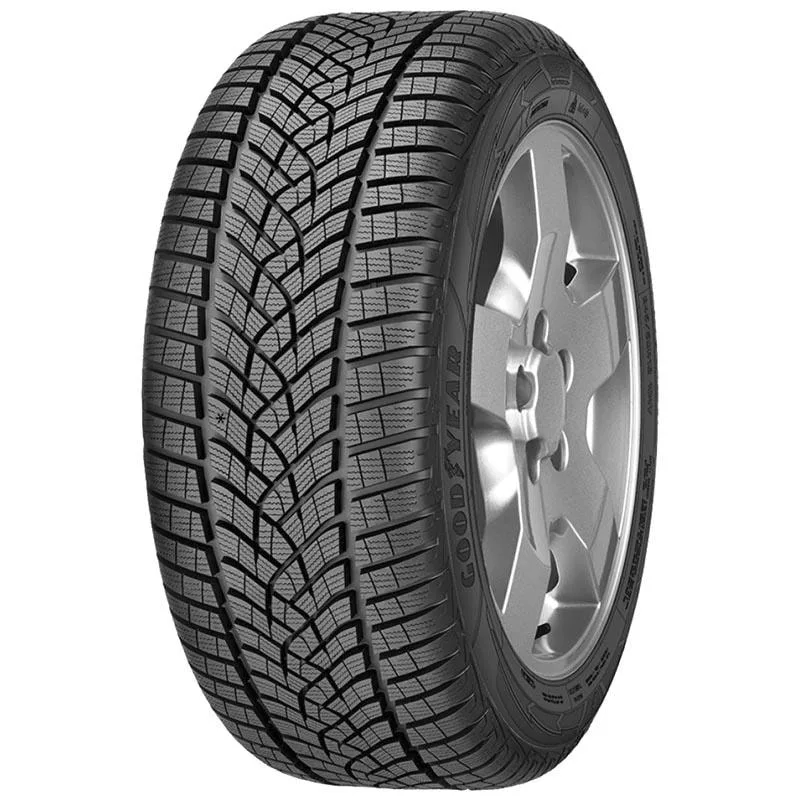 255/60R18 GOODYEAR ULTRAGRIP + SUV (საბურავი)