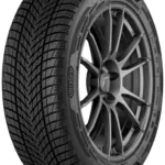 235/50R19 GOODYEAR ULTRAGRIP PERFORMANCE 3 (საბურავი)