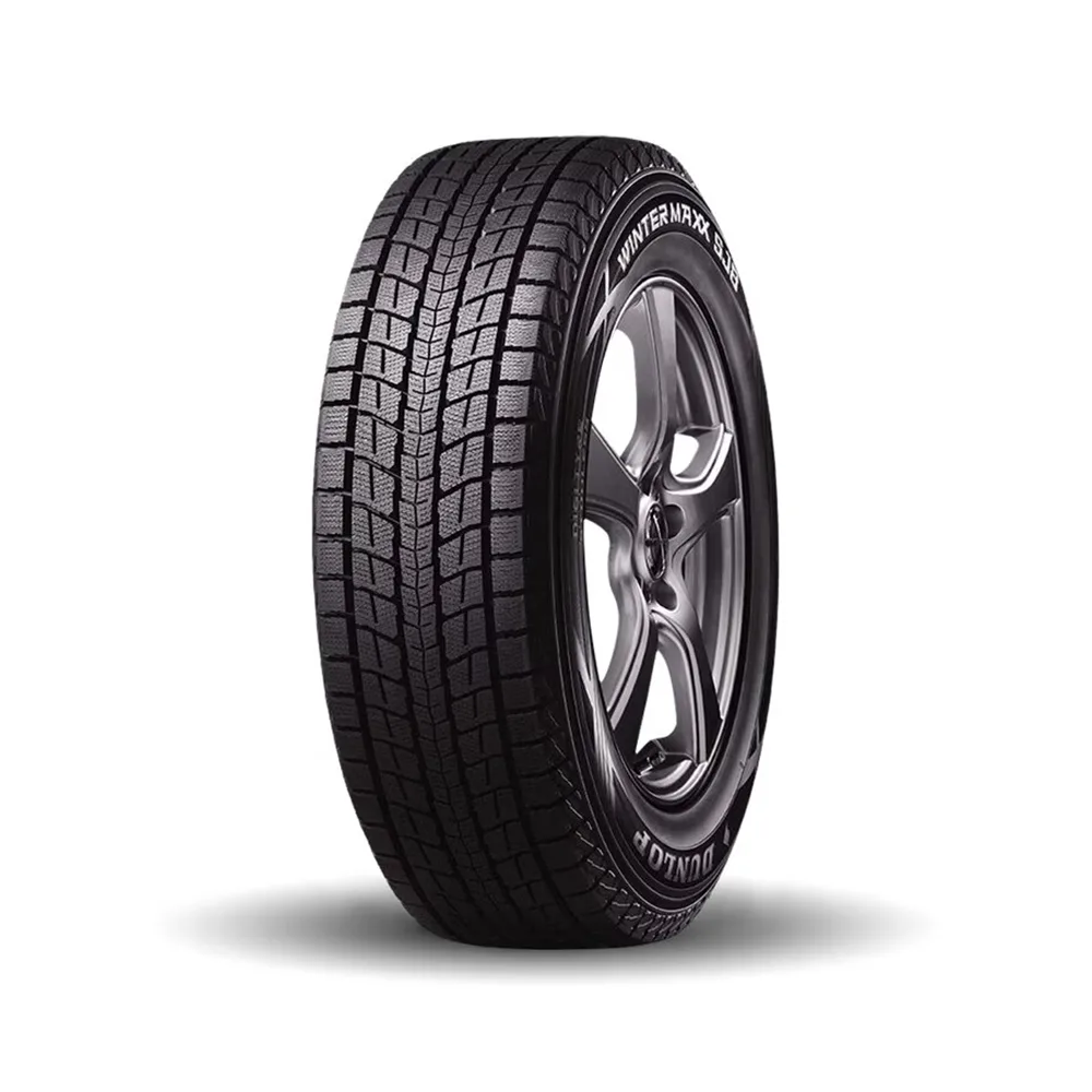 275/45R21 DUNLOP SJ8 (საბურავი)