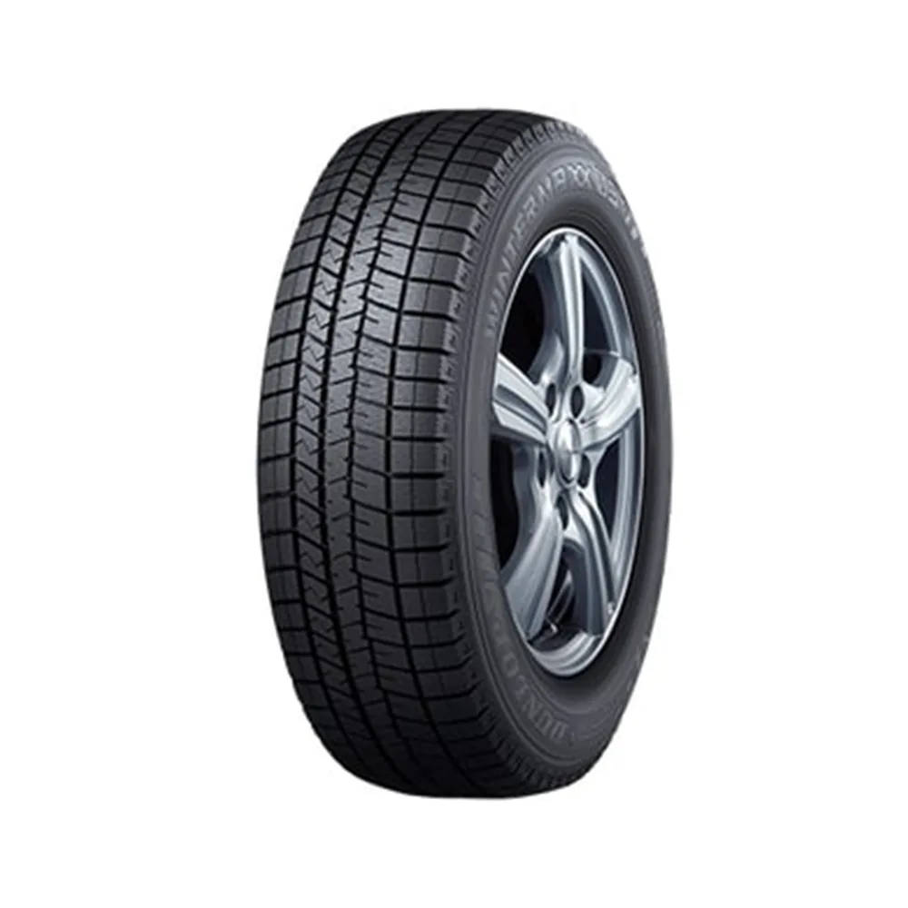 275/35R19 DUNLOP WM03 (საბურავი)