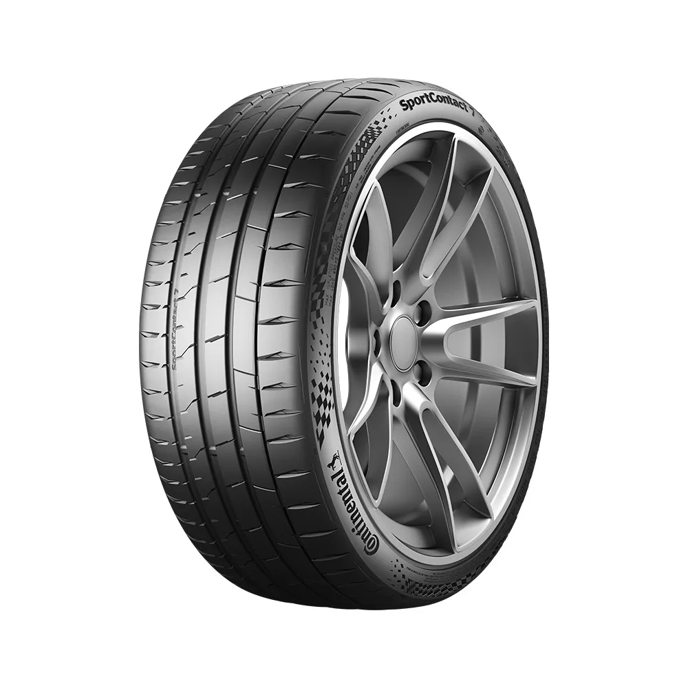 295/30R19 CONTINENTAL SPORTCONTACT 7 (საბურავი)