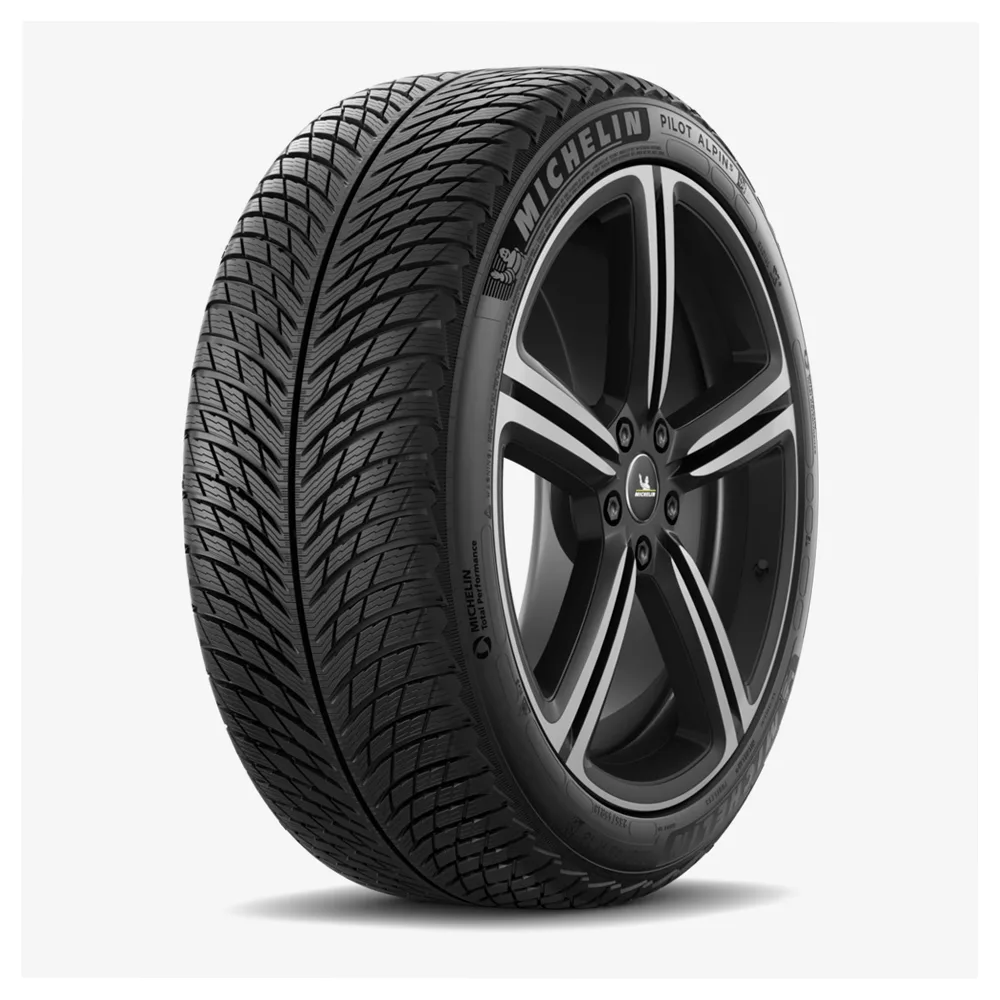 255/60R20 MICHELIN PILOT ALPIN 5 SUV (საბურავი)