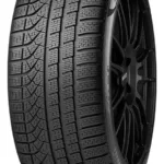 235/40R19 PIRELLI PZERO WINTER (NA0) (საბურავი)