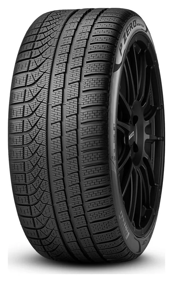 235/40R19 PIRELLI PZERO WINTER (NA0) (საბურავი)