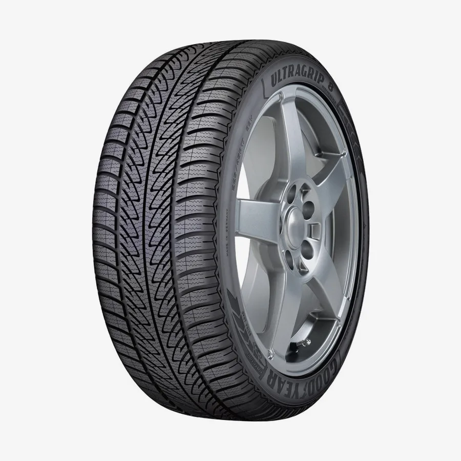 195/55R16 GOODYEAR ULTRAGRIP 8 PERFORMANCE (საბურავი)