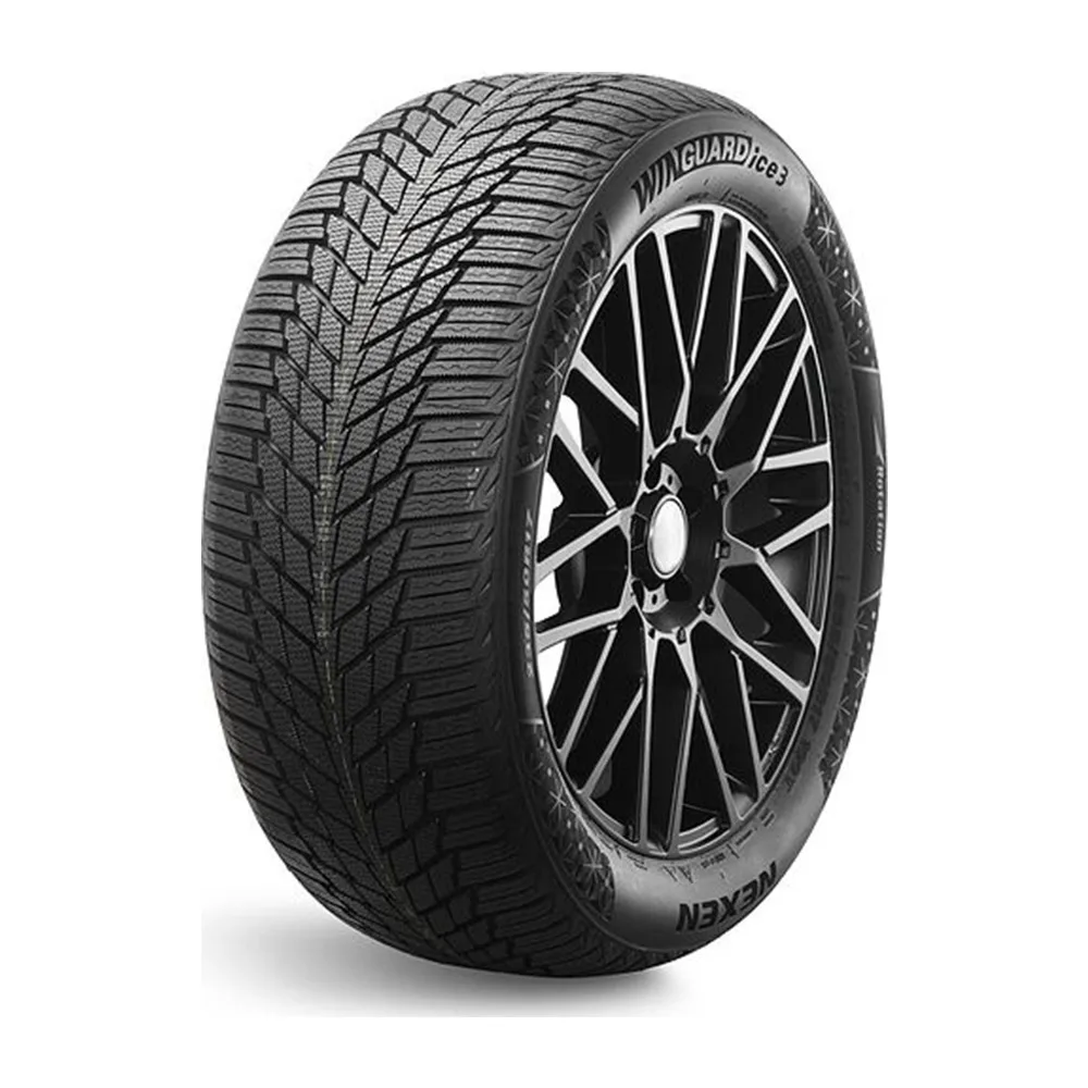 245/50R18 NEXEN WINGUARD ICE 3 (საბურავი)