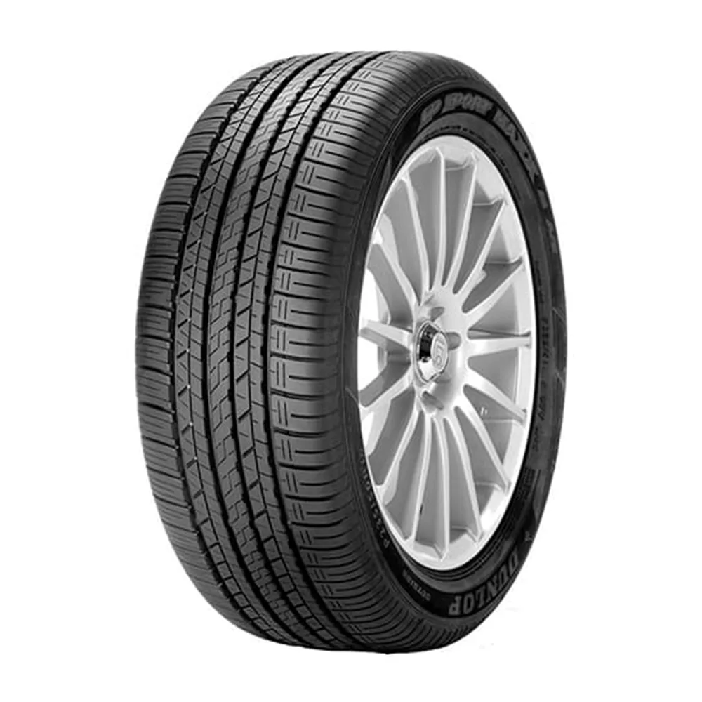 235/55R19 DUNLOP MAXA1 (საბურავი)
