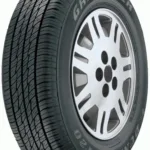 225/60R17 DUNLOP ST20 (საბურავი)