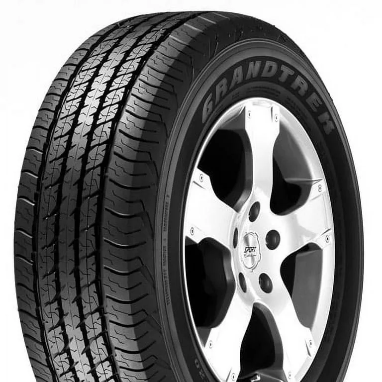 265/65R17 DUNLOP AT20 (საბურავი)
