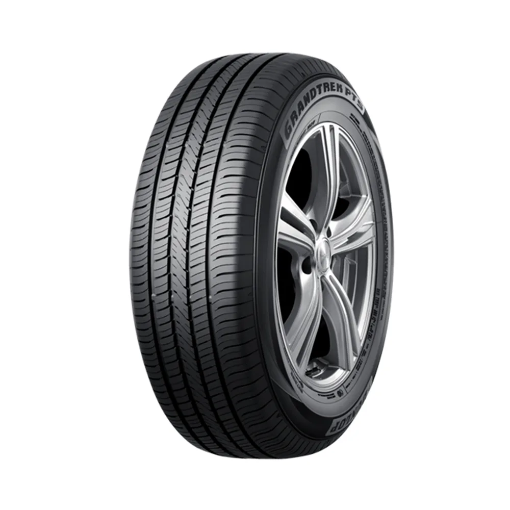235/50R19 DUNLOP PT5 (საბურავი)