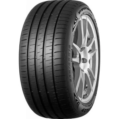 245/35R20 DUNLOP MAX060+ (საბურავი)