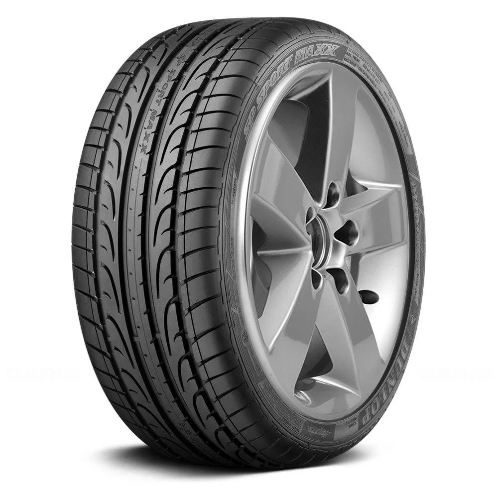 325/30R21 DUNLOP MAX050+ (საბურავი)