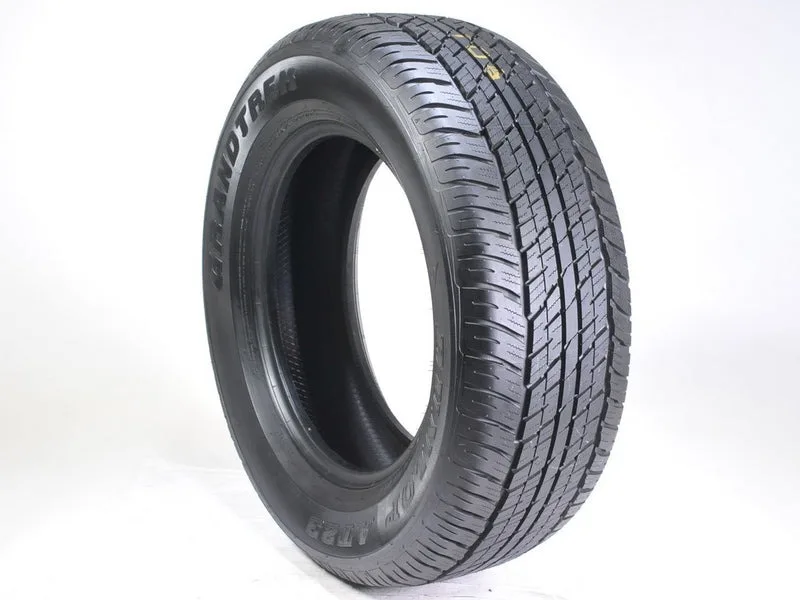 265/70R18 DUNLOP AT23 (საბურავი)