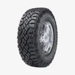 255/60R20 GOODYEAR WRANGLER DURATRAC (საბურავი)