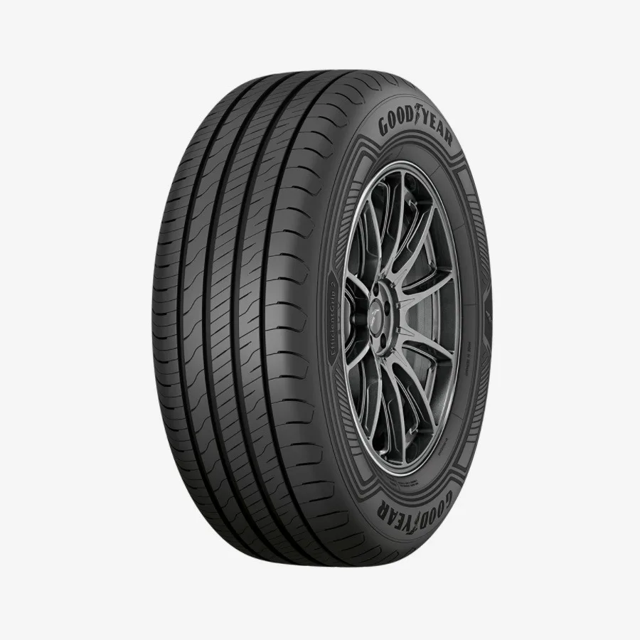 275/60R20 GOODYEAR EFFICIENTGRIP 2 (საბურავი)